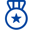 Professional R&D team