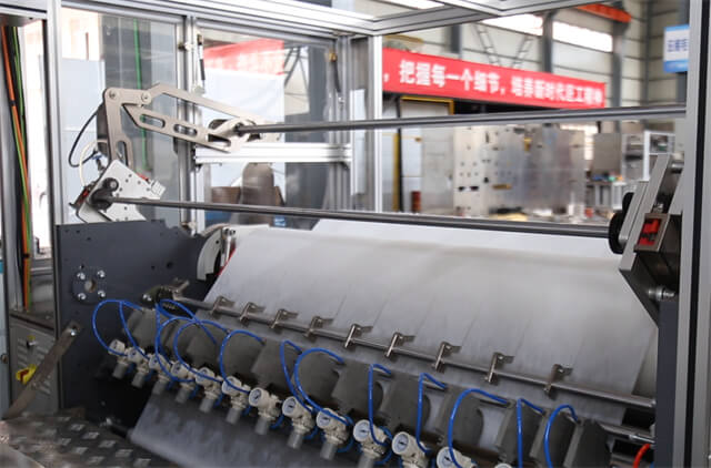 Efficient Production Process