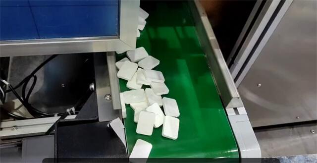 High Production Output